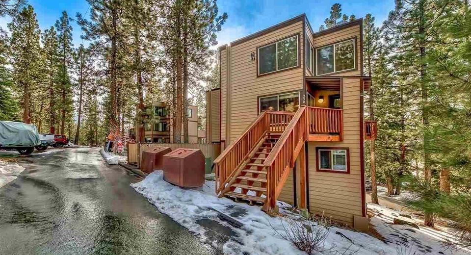 230 Clubhouse Circle, Zephyr Cove, NV 89448 Photo