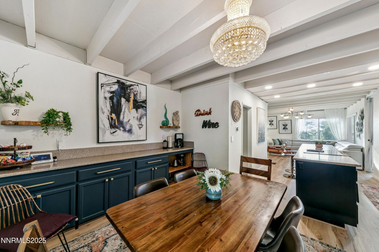 230 Clubhouse Circle, Zephyr Cove, NV 89448 Photo