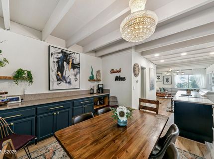 230 Clubhouse Circle, Zephyr Cove, NV 89448 Photo