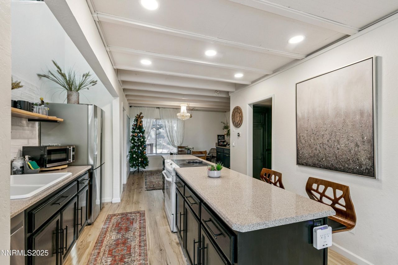 230 Clubhouse Circle, Zephyr Cove, NV 89448 Photo