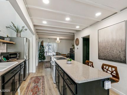 230 Clubhouse Circle, Zephyr Cove, NV 89448 Photo