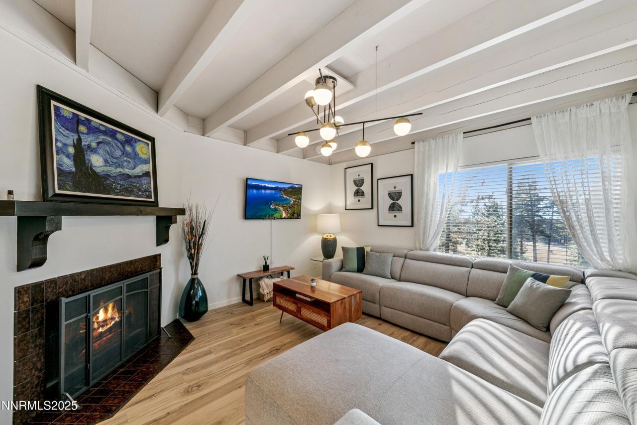 230 Clubhouse Circle, Zephyr Cove, NV 89448 Photo