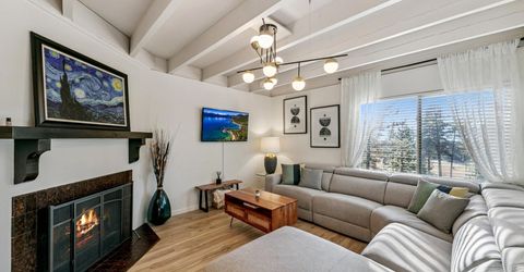 230 Clubhouse Circle, Zephyr Cove, NV 89448 Photo