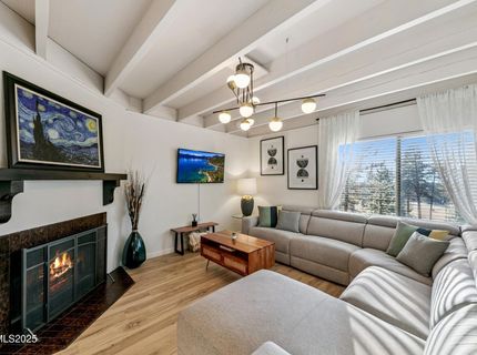 230 Clubhouse Circle, Zephyr Cove, NV 89448 Photo