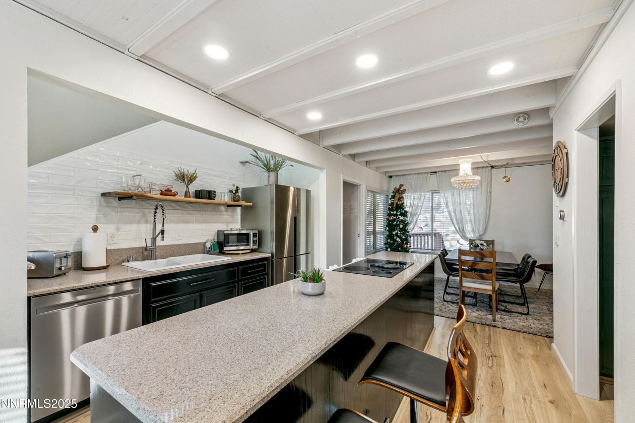 230 Clubhouse Circle, Zephyr Cove, NV 89448 Photo