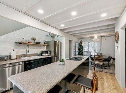 230 Clubhouse Circle, Zephyr Cove, NV 89448 Photo