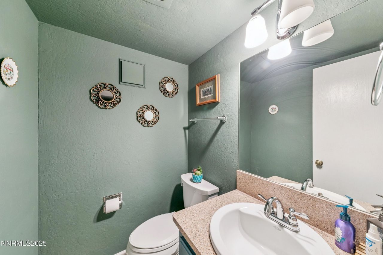 230 Clubhouse Circle, Zephyr Cove, NV 89448 Photo