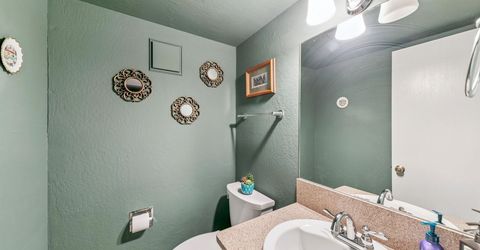 230 Clubhouse Circle, Zephyr Cove, NV 89448 Photo