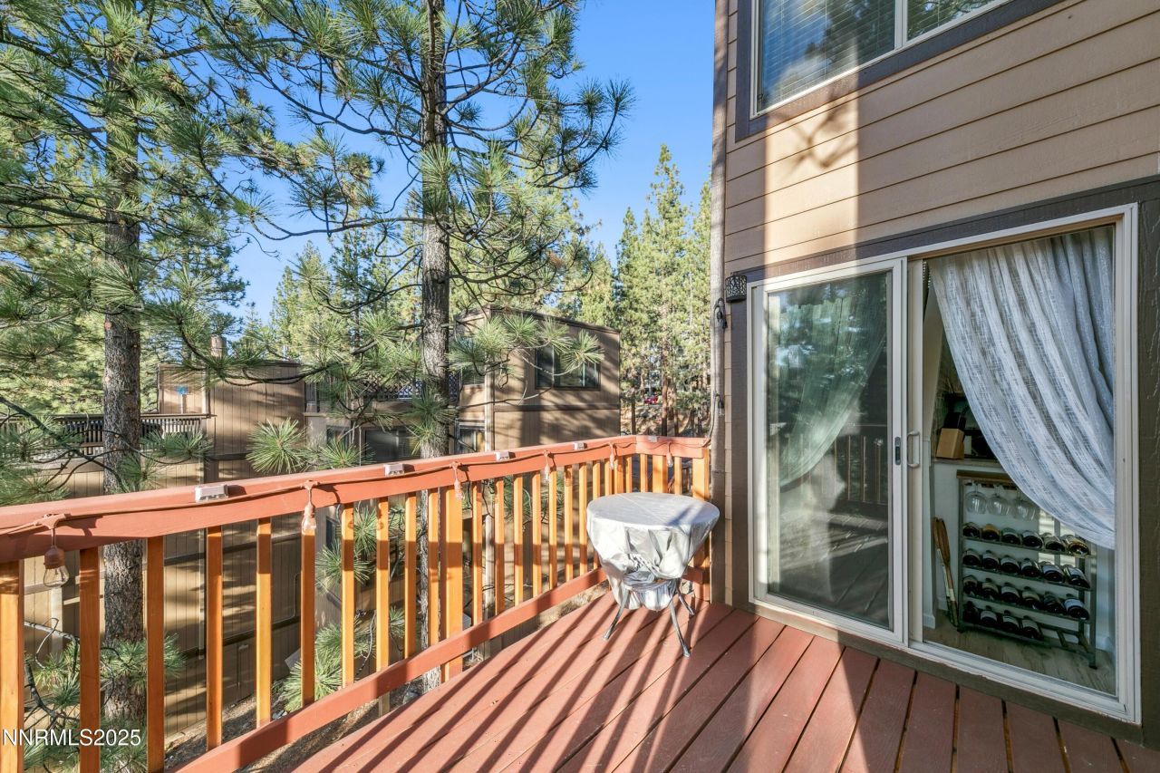 230 Clubhouse Circle, Zephyr Cove, NV 89448 Photo