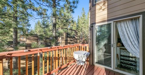 230 Clubhouse Circle, Zephyr Cove, NV 89448 Photo