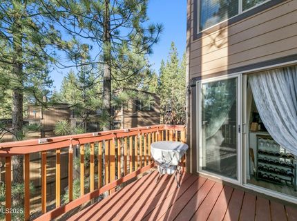 230 Clubhouse Circle, Zephyr Cove, NV 89448 Photo