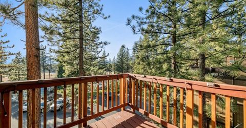 230 Clubhouse Circle, Zephyr Cove, NV 89448 Photo