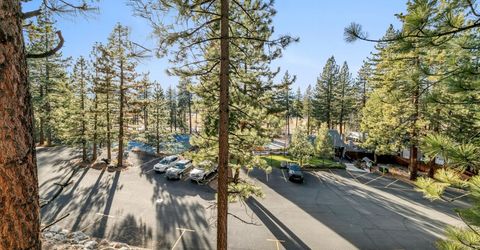 230 Clubhouse Circle, Zephyr Cove, NV 89448 Photo