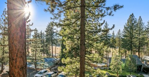 230 Clubhouse Circle, Zephyr Cove, NV 89448 Photo