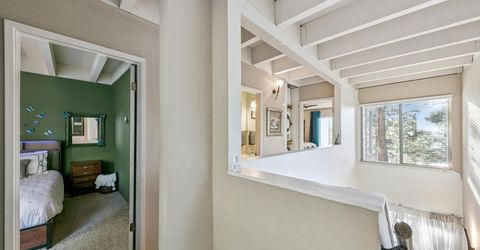 230 Clubhouse Circle, Zephyr Cove, NV 89448 Photo