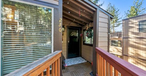 230 Clubhouse Circle, Zephyr Cove, NV 89448 Photo