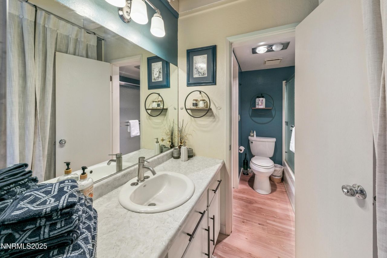 230 Clubhouse Circle, Zephyr Cove, NV 89448 Photo