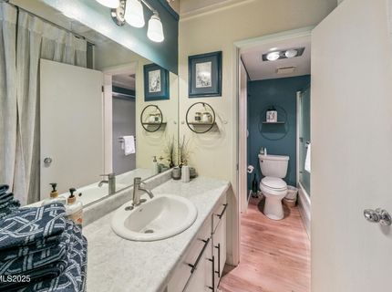 230 Clubhouse Circle, Zephyr Cove, NV 89448 Photo