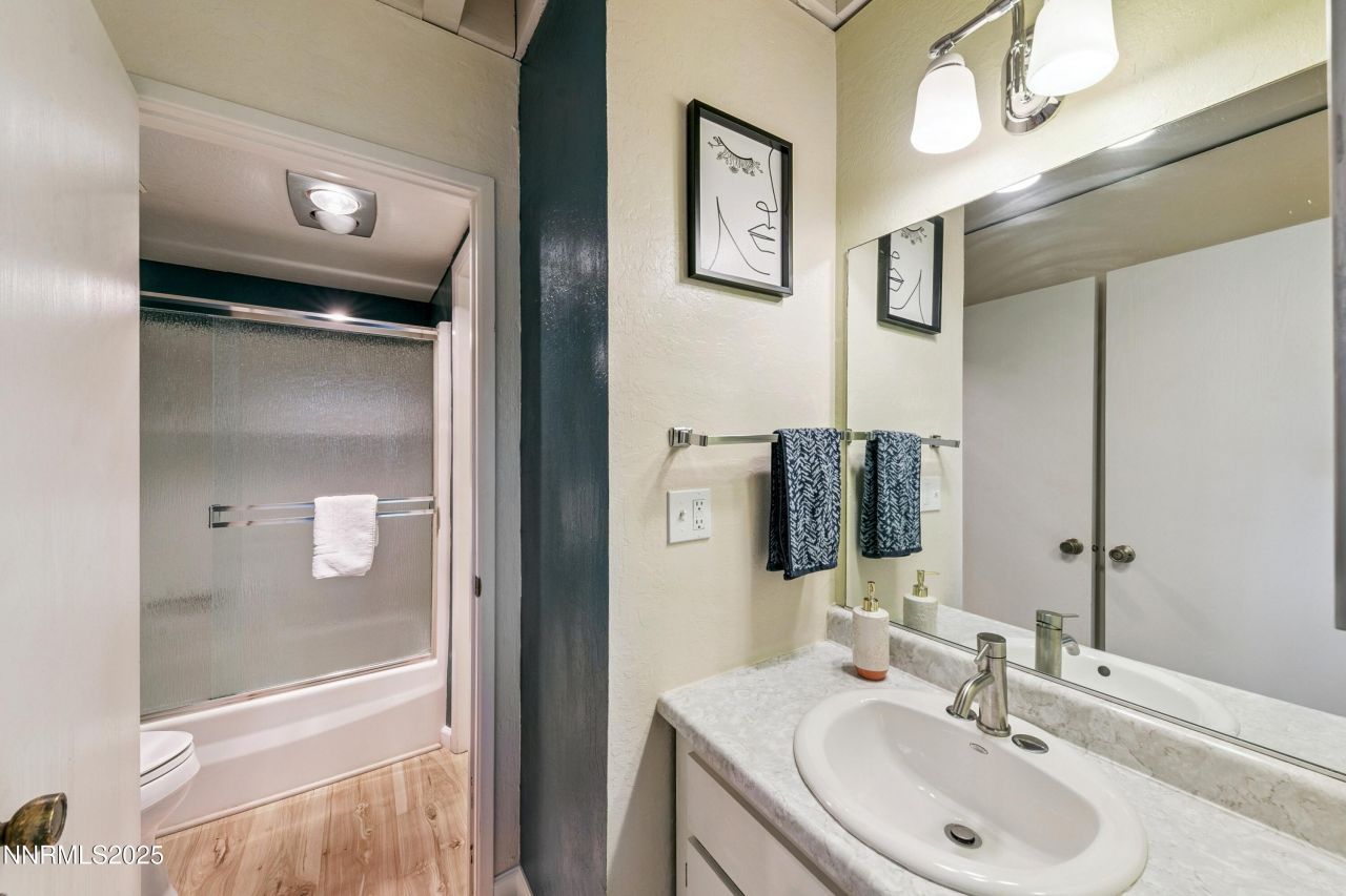 230 Clubhouse Circle, Zephyr Cove, NV 89448 Photo