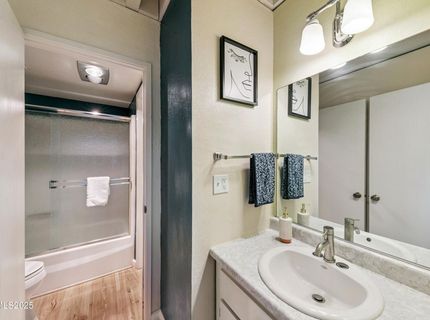 230 Clubhouse Circle, Zephyr Cove, NV 89448 Photo