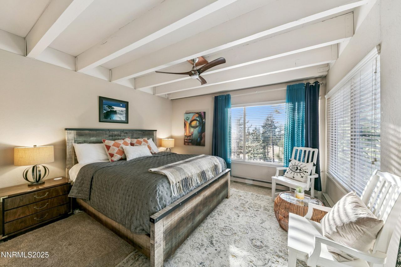 230 Clubhouse Circle, Zephyr Cove, NV 89448 Photo