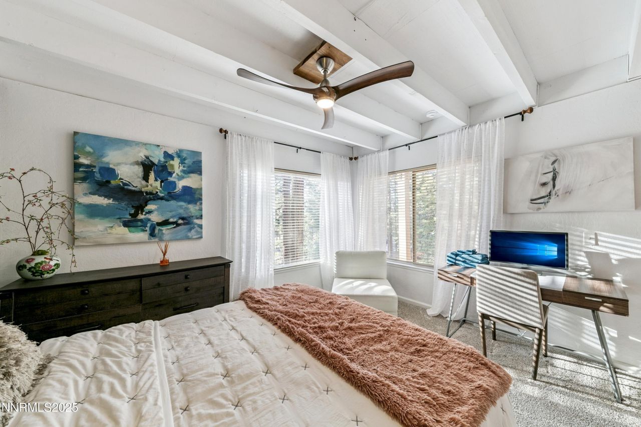 230 Clubhouse Circle, Zephyr Cove, NV 89448 Photo