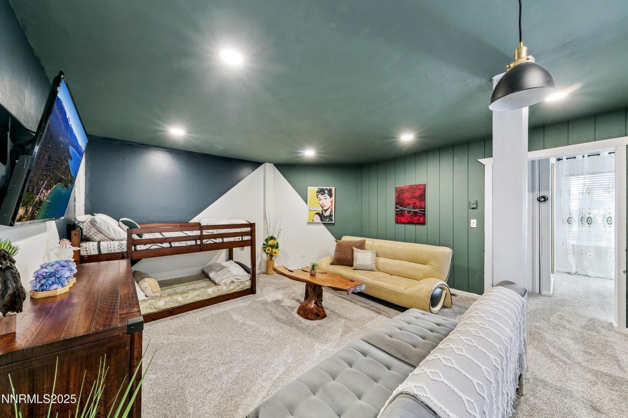 230 Clubhouse Circle, Zephyr Cove, NV 89448 Photo