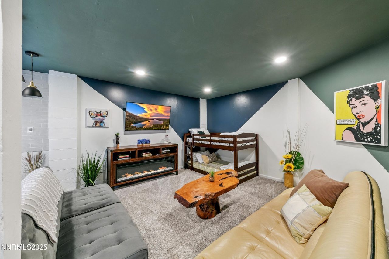 230 Clubhouse Circle, Zephyr Cove, NV 89448 Photo