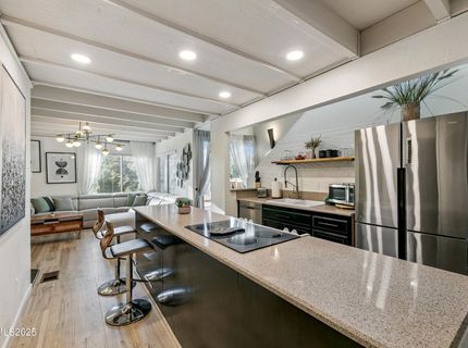 230 Clubhouse Circle, Zephyr Cove, NV 89448 Photo