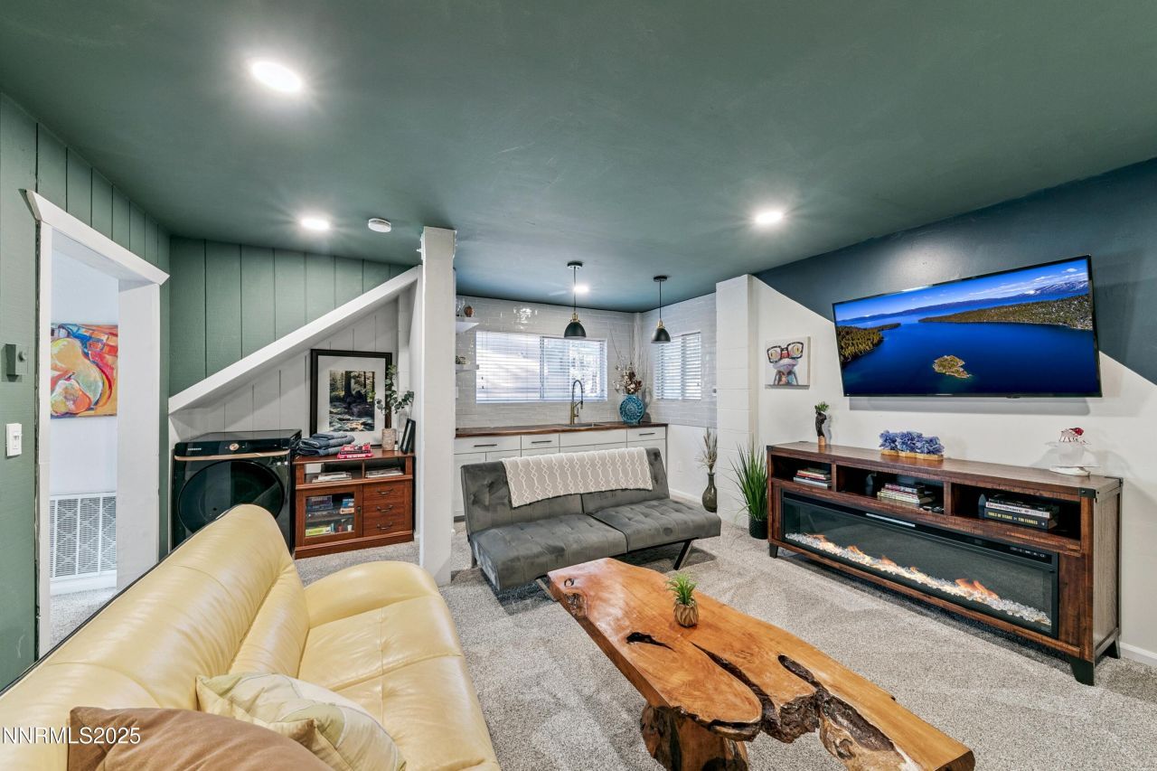 230 Clubhouse Circle, Zephyr Cove, NV 89448 Photo