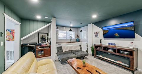 230 Clubhouse Circle, Zephyr Cove, NV 89448 Photo