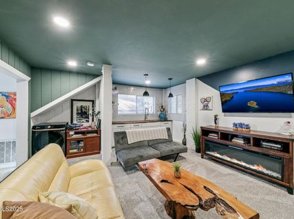 230 Clubhouse Circle, Zephyr Cove, NV 89448 Photo