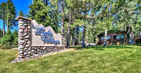 230 Clubhouse Circle, Zephyr Cove, NV 89448 Photo