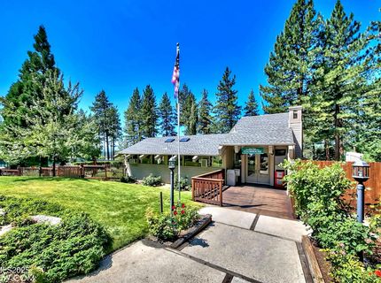 230 Clubhouse Circle, Zephyr Cove, NV 89448 Photo