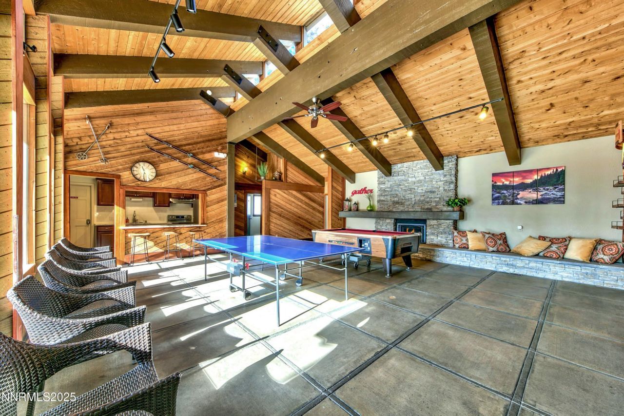 230 Clubhouse Circle, Zephyr Cove, NV 89448 Photo