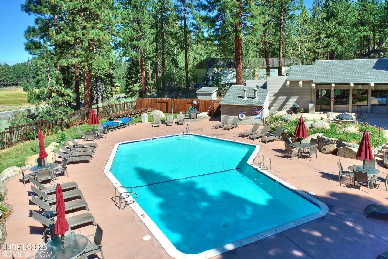 230 Clubhouse Circle, Zephyr Cove, NV 89448 Photo