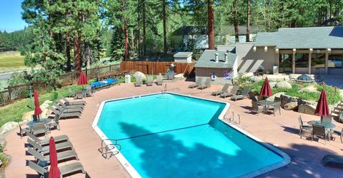 230 Clubhouse Circle, Zephyr Cove, NV 89448 Photo