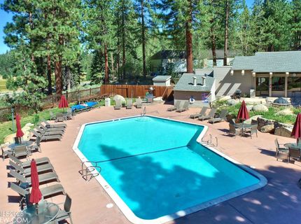 230 Clubhouse Circle, Zephyr Cove, NV 89448 Photo