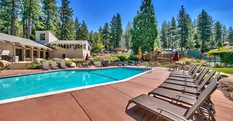 230 Clubhouse Circle, Zephyr Cove, NV 89448 Photo