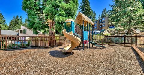 230 Clubhouse Circle, Zephyr Cove, NV 89448 Photo