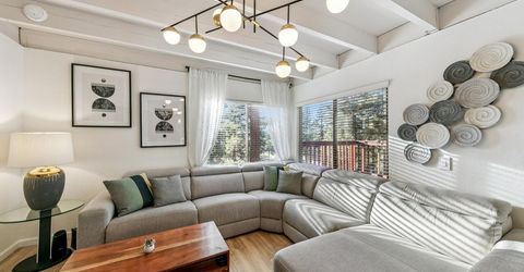 230 Clubhouse Circle, Zephyr Cove, NV 89448 Photo