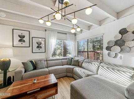 230 Clubhouse Circle, Zephyr Cove, NV 89448 Photo