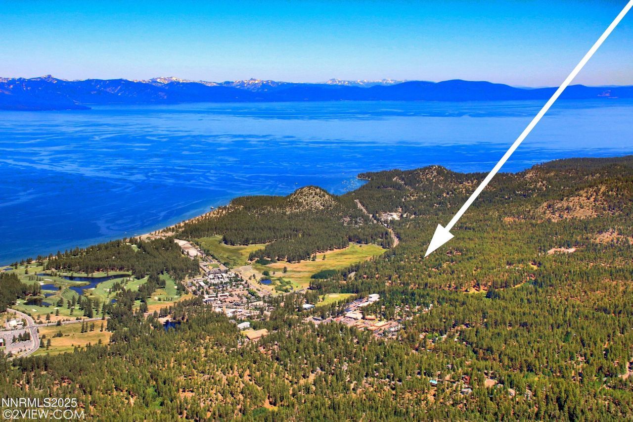 230 Clubhouse Circle, Zephyr Cove, NV 89448 Photo