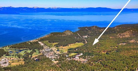 230 Clubhouse Circle, Zephyr Cove, NV 89448 Photo