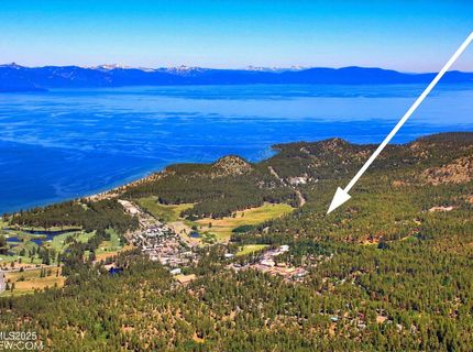 230 Clubhouse Circle, Zephyr Cove, NV 89448 Photo