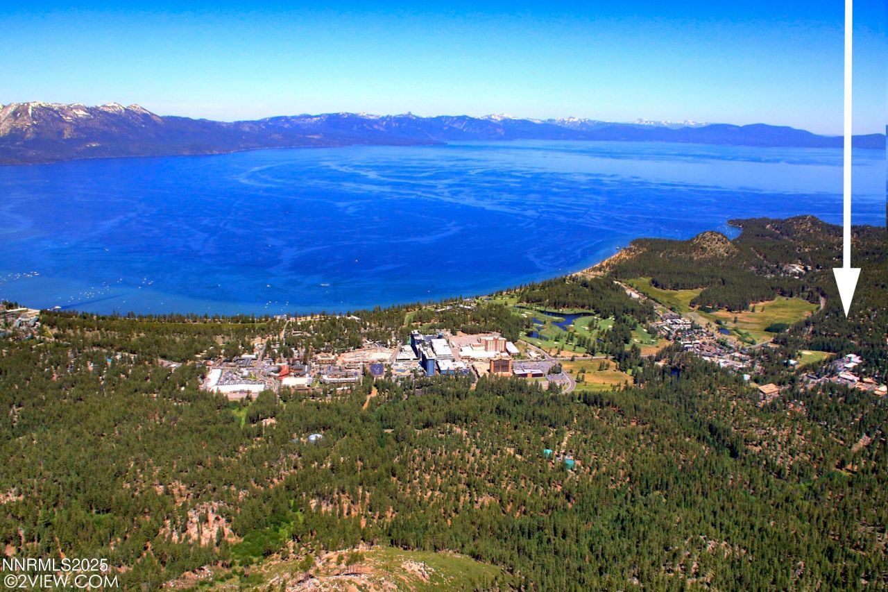 230 Clubhouse Circle, Zephyr Cove, NV 89448 Photo