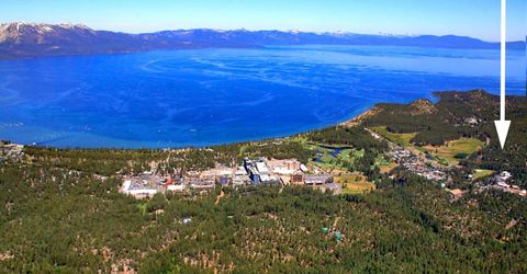 230 Clubhouse Circle, Zephyr Cove, NV 89448 Photo