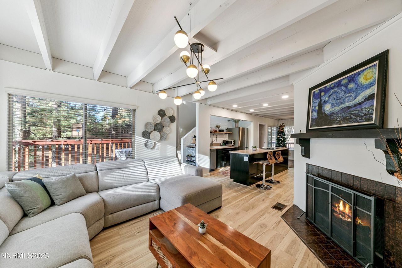 230 Clubhouse Circle, Zephyr Cove, NV 89448 Photo