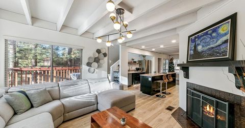 230 Clubhouse Circle, Zephyr Cove, NV 89448 Photo