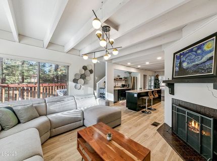 230 Clubhouse Circle, Zephyr Cove, NV 89448 Photo